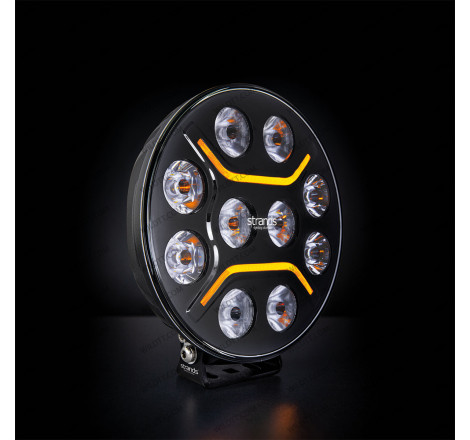 Strands LED Driving Lights - WildTT