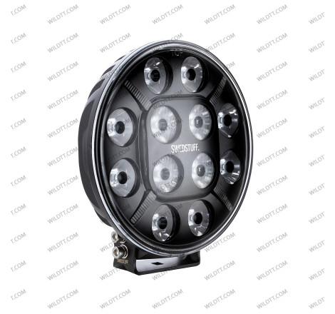 Faróis LED Wild - WildTT