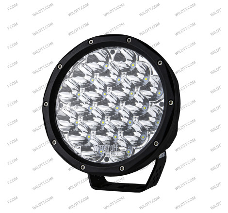 Wild LED-Fernscheinwerfer - WildTT