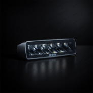 Luce di Lavoro LED Strands RV 16CM - WildTT