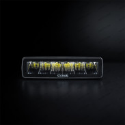 Luce di Lavoro LED Strands RV 16CM - WildTT