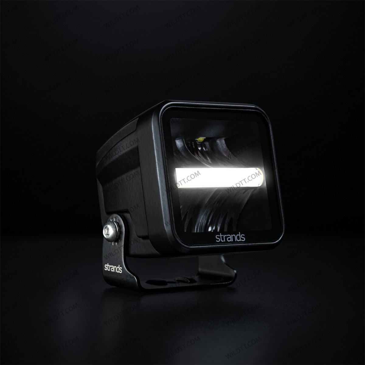 Luce di Lavoro LED Strands QB 7CM - WildTT