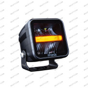 Phare de Travail LED Strands Red Panda 7CM - WildTT