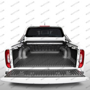 Bedliner S/ Bordes Mercedes-Benz X Class - WildTT