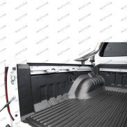 Bedliner S/ Bordes Mercedes-Benz X Class - WildTT