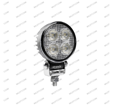 Faro de Trabajo Strands SL LED 15CM - WildTT