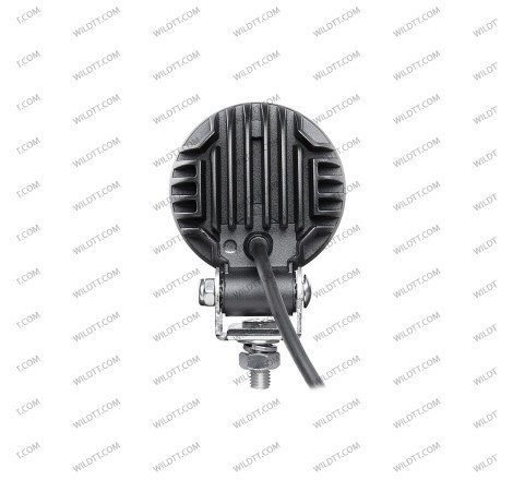 Faról de Trabalho LED Strands Unity Ø9 CM - WildTT