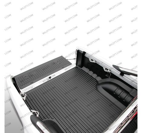 Laderaumauskleidung unter der Schiene Mercedes-Benz X Class - WildTT