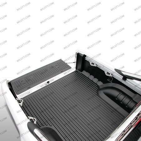 Laderaumauskleidung unter der Schiene Mercedes-Benz X Class - WildTT