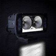 Faro de Trabajo Strands Siberia Next Level LED 17CM - WildTT