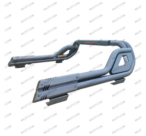 Roll Bar Wild VW Amarok 2023+ - WildTT