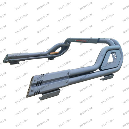 Roll Bar Wild VW Amarok 2023+ - WildTT