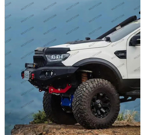 Frontstoßstange Wild Ford Ranger 2019-2022 - WildTT