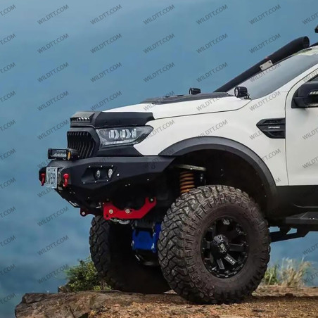 Frontstoßstange Wild Ford Ranger 2019-2022 - WildTT