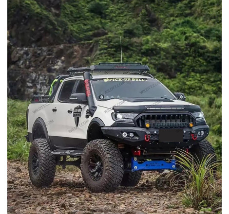 Parachoques Delantero Wild Ford Ranger 2019-2022 - WildTT