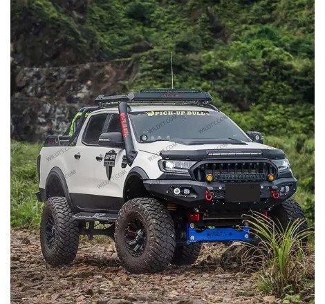 Paraurti Anteriore Wild Ford Ranger 2019-2022 - WildTT