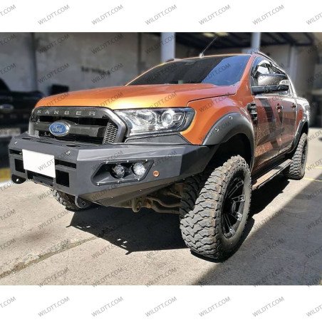 Frontstoßstange Wild Ford Ranger 2016-2019 - WildTT