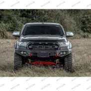 Front Bumper Wild Ford Ranger 2016-2019 - WildTT