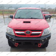 Front Bumper Wild Toyota Hilux 2005-2011 - WildTT