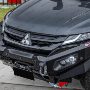 Frontstoßstange Wild Mitsubishi L200 2019-2021 - WildTT