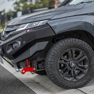 Frontstoßstange Wild Mitsubishi L200 2019-2021 - WildTT