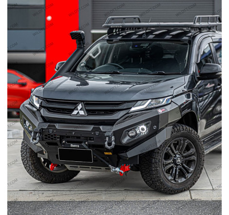 Frontstoßstange Wild Mitsubishi L200 2019-2021 - WildTT