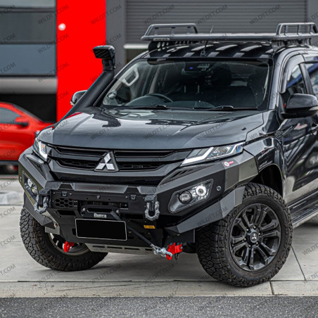 Frontstoßstange Wild Mitsubishi L200 2019-2021 - WildTT