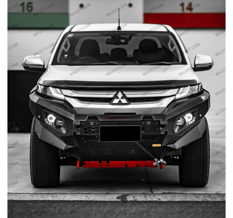 Frontstoßstange Wild Mitsubishi L200 2019-2021 - WildTT