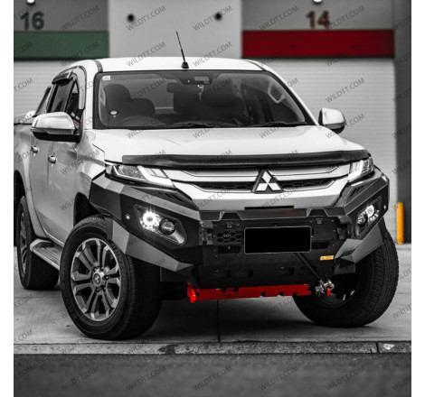 Frontstoßstange Wild Mitsubishi L200 2019-2021 - WildTT