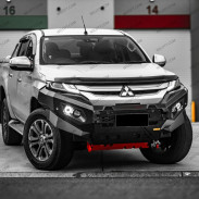 Frontstoßstange Wild Mitsubishi L200 2019-2021 - WildTT