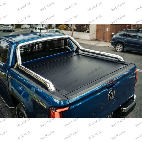 Mountain Top Roll EVOe VW Amarok PanAmericana 2023+ - WildTT