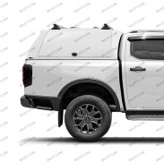 Hardtop Alpha CMX Ford Ranger/Raptor DC 2023+ - WildTT