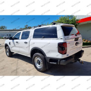 Hardtop Alpha CMX-W Ford Ranger/Raptor DC 2023+ - WildTT