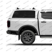 Hardtop Alpha CMX-W Ford Ranger/Raptor DC 2023+ - WildTT