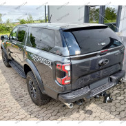 Hardtop Alpha Type E+ Air V2 Ford Ranger/Raptor DC 2023+ - WildTT