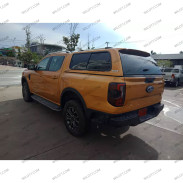 Hardtop Carryboy SR5 Ford Ranger/Raptor DC 2023+ - WildTT