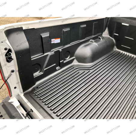 Bedliner S/ Bordes Ford Ranger EC 2012-2022 - WildTT