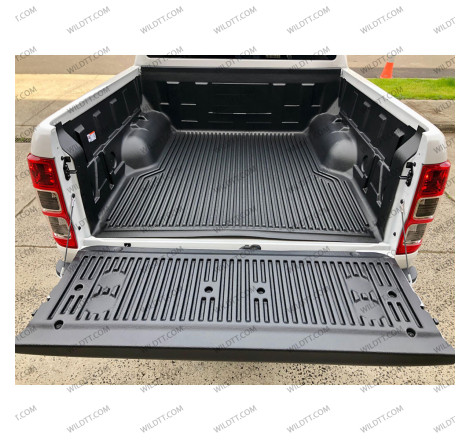 Bedliner S/ Bordes Ford Ranger EC 2012-2022 - WildTT