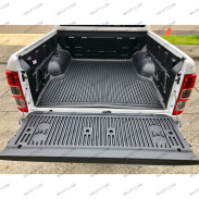 Bedliner S/ Bordes Ford Ranger EC 2012-2022 - WildTT