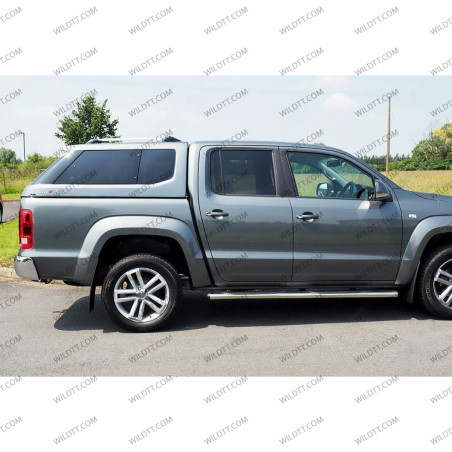 Hardtop Alpha Type E VW Amarok 2010-2020 - WildTT