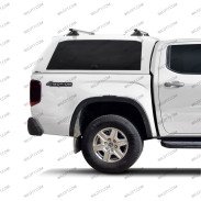 Hardtop Alpha CMX-W VW Amarok 2023+ - WildTT