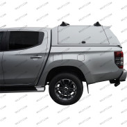 Hardtop Alpha CMX Mitsubishi L200 DC 2019-2021 - WildTT