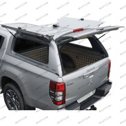 Hardtop Alpha CMX Mitsubishi L200 DC 2019-2021 - WildTT