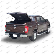 Fullbox Alpha SC-Z Nissan Navara NP300 DC 2016-2021 - WildTT