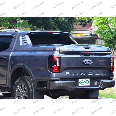 Fullbox Alpha SC-Z Ford Ranger/Raptor DC 2023+ - WildTT