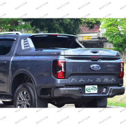 Fullbox Alpha SC-Z Ford Ranger/Raptor DC 2023+ - WildTT