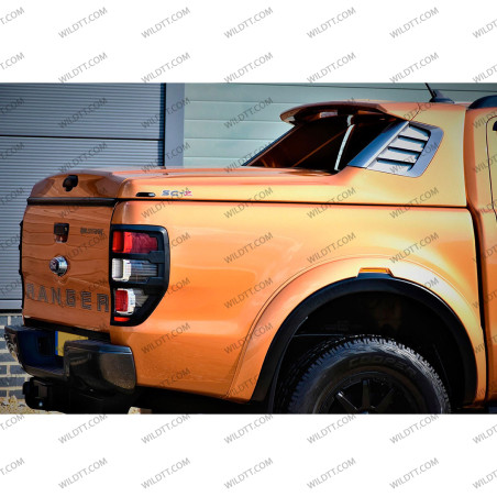 Fullbox Alpha SC-Z Ford Ranger/Raptor DC 2012-2022 - WildTT