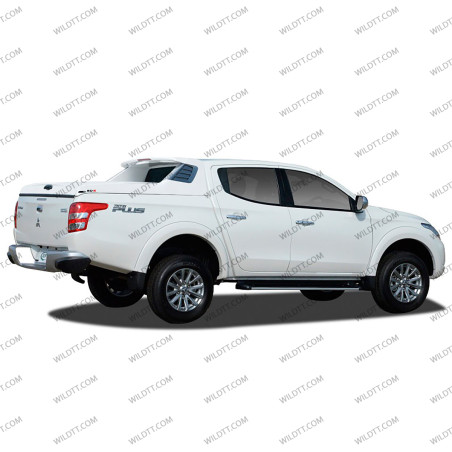 Fullbox Alpha SC-Z Mitsubishi L200 DC 2015-2019 - WildTT