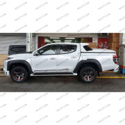 Fullbox Alpha SC-Z Mitsubishi L200 DC 2019-2021 - WildTT