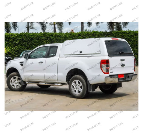 Mountain Top Roll Ford Ranger Wildtrak EC 2012-2022 - WildTT